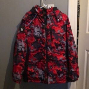 Winter coat in wonderful condition